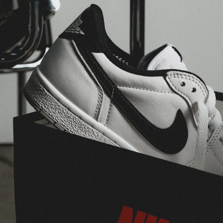 Nike Air Jordan 1 Low 85