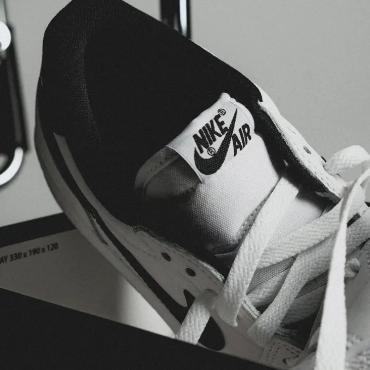 Nike Air Jordan 1 Low 85