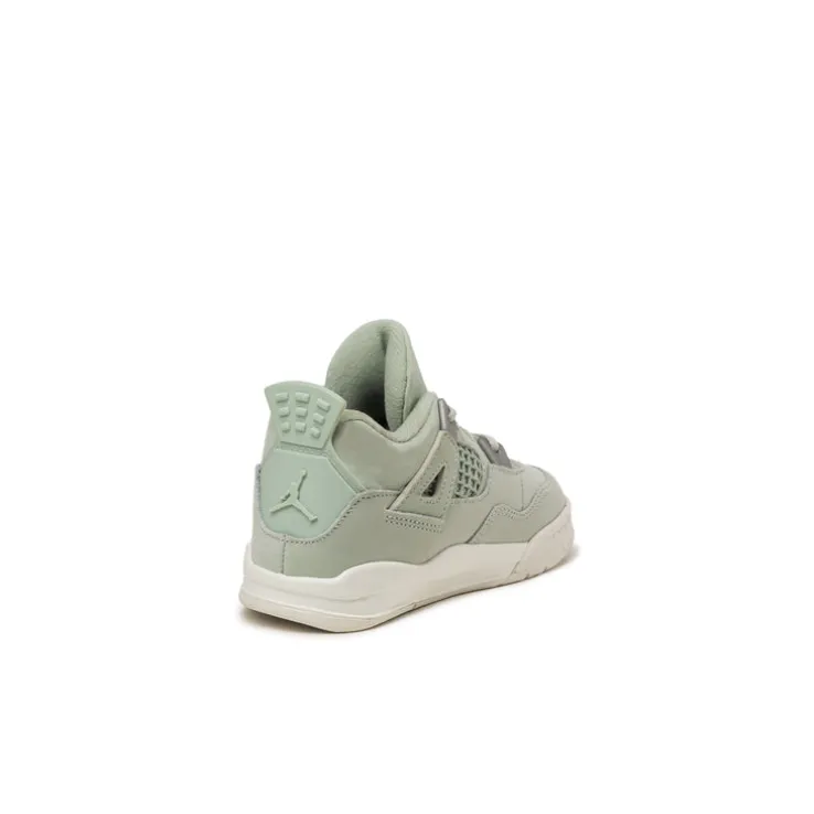Nike Air Jordan 4 Retro *Abundance* *TD*