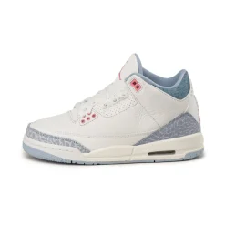 Nike Air Jordan 3 Retro *Cobalt Bliss* *GS*