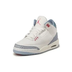 Nike Air Jordan 3 Retro *Cobalt Bliss* *GS*