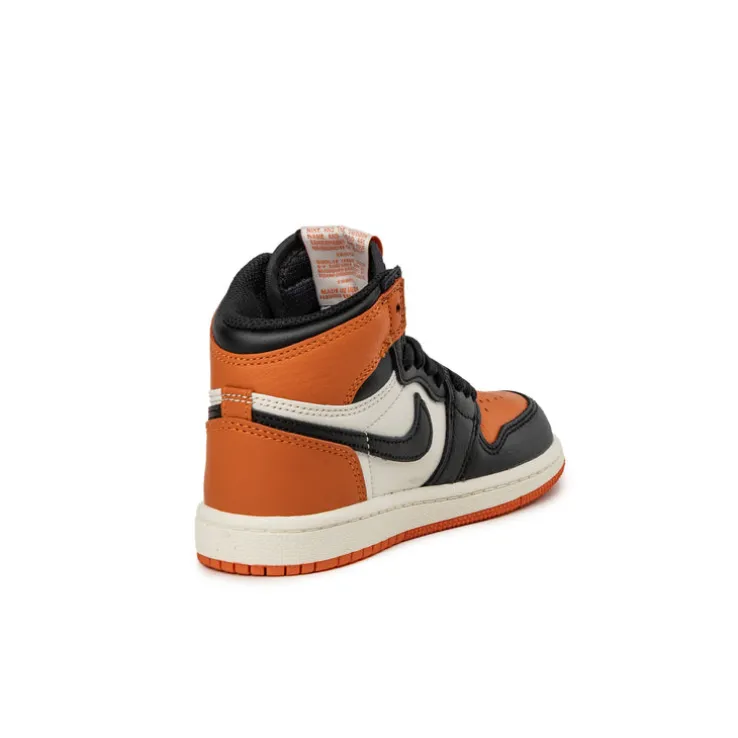 Nike Air Jordan 1 Retro High OG *Shattered Backboard* *PS*