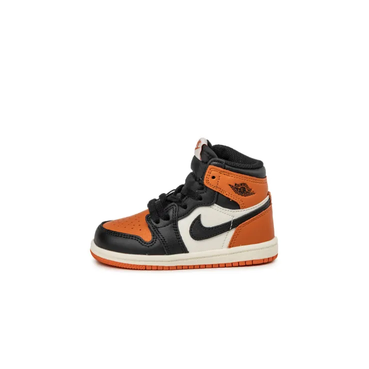 Nike Air Jordan 1 Retro High OG *Shattered Backboard* *TD*