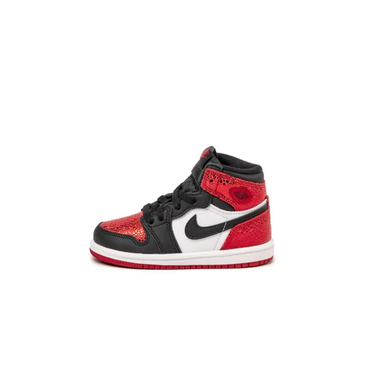 Nike Air Jordan 1 Retro High OG *Varsity Red* *TD*