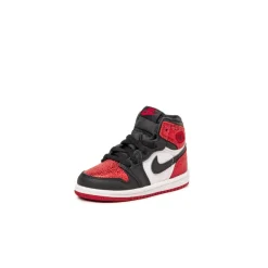 Nike Air Jordan 1 Retro High OG *Varsity Red* *TD*