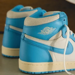 Nike Air Jordan 1 Retro High OG *UNC Reimagined*