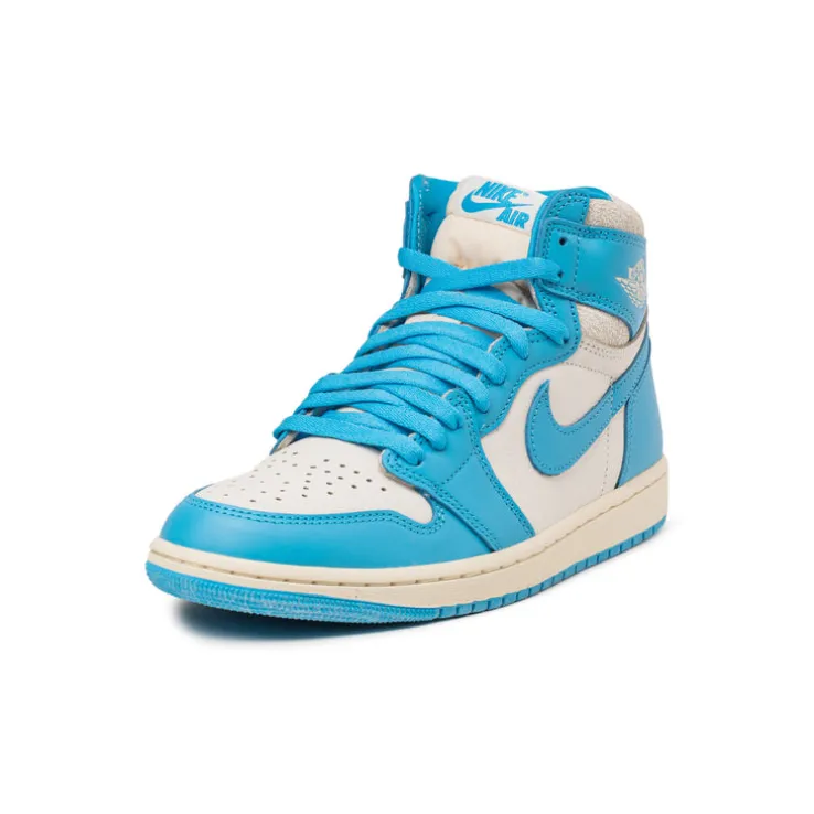 Nike Air Jordan 1 Retro High OG *UNC Reimagined*