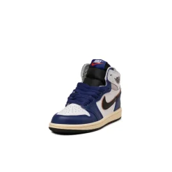 Nike Air Jordan 1 Retro High OG *Rare Air* *TD*