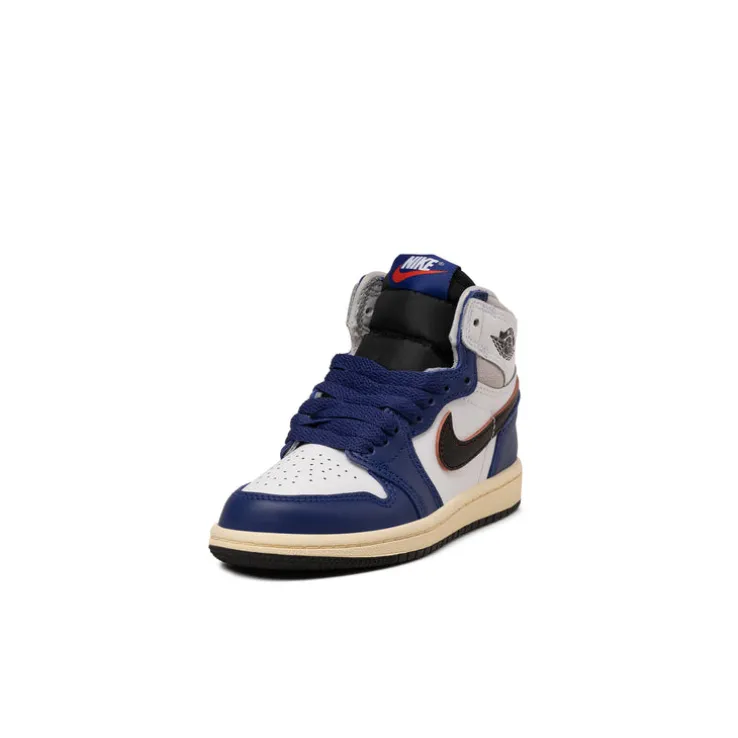 Nike Air Jordan 1 Retro High OG *Rare Air* *TD*