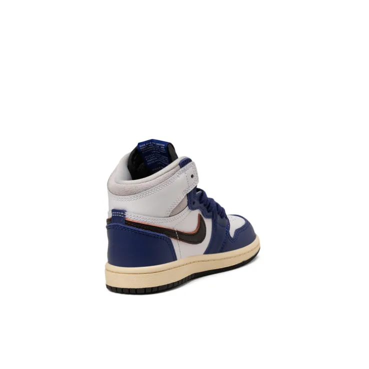 Nike Air Jordan 1 Retro High OG *Rare Air* *TD*
