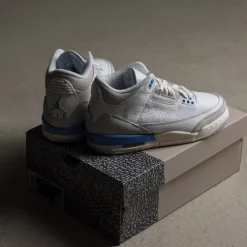 Nike Air Jordan 3 Retro *Lucky Shorts* *GS*