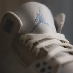 Nike Air Jordan 3 Retro *Lucky Shorts*