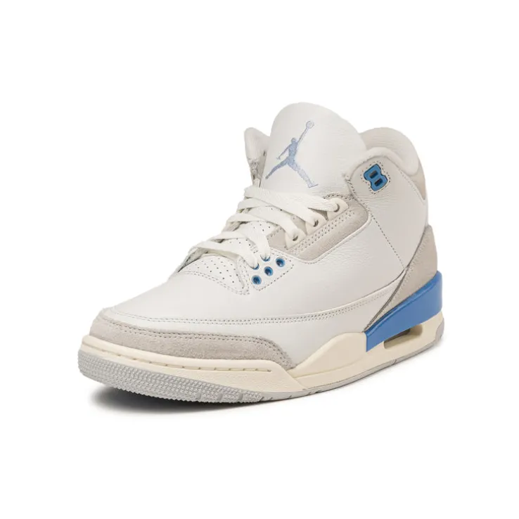 Nike Air Jordan 3 Retro *Lucky Shorts*