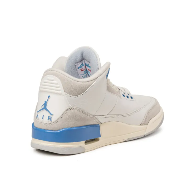 Nike Air Jordan 3 Retro *Lucky Shorts*