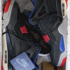 Nike Air Jordan 4 Retro *Rare Air*