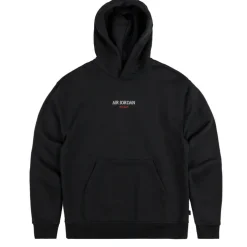 Nike Air Jordan Wordmark Chicago Fleece-Hoodie