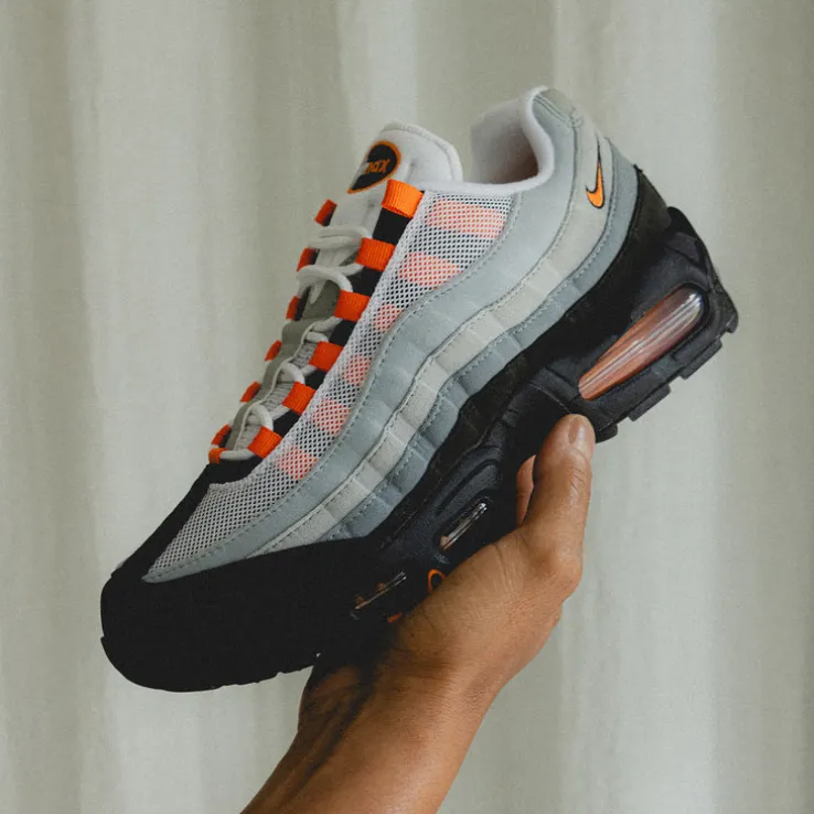 Nike Air Max 95 *Big Bubble*