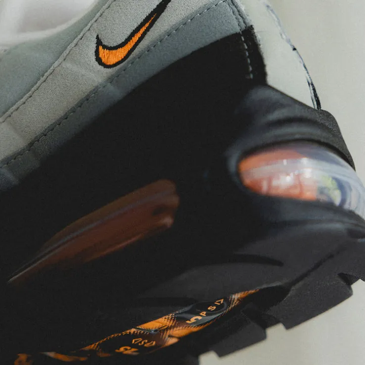 Nike Air Max 95 *Big Bubble*