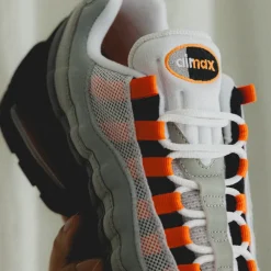 Nike Air Max 95 *Big Bubble*