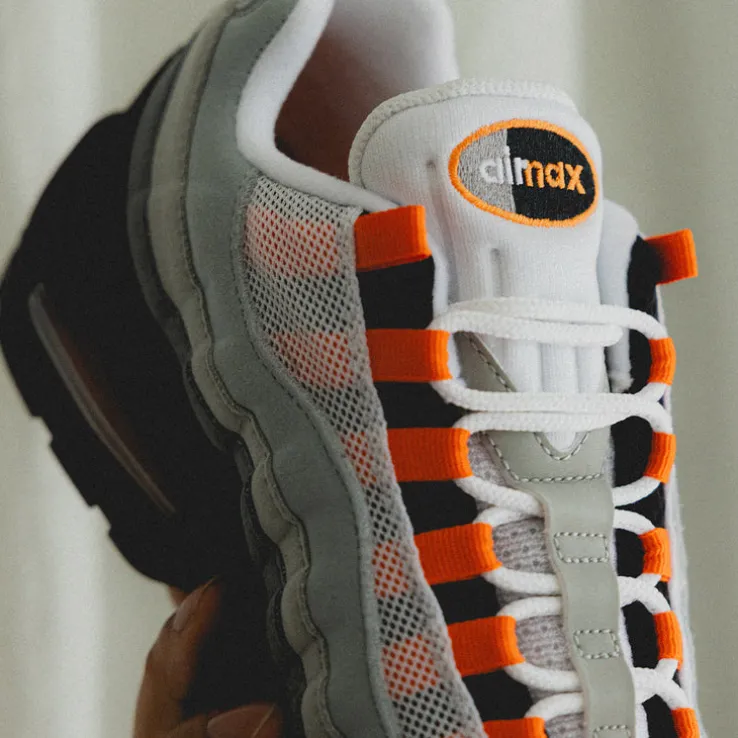 Nike Air Max 95 *Big Bubble*