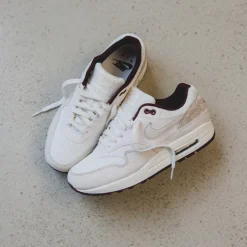 Nike Air Max 1 PRM *Burgundy Crush*
