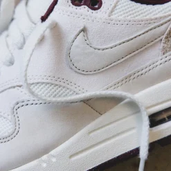 Nike Air Max 1 PRM *Burgundy Crush*