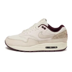 Nike Air Max 1 PRM *Burgundy Crush*