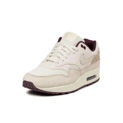 Nike Air Max 1 PRM *Burgundy Crush*