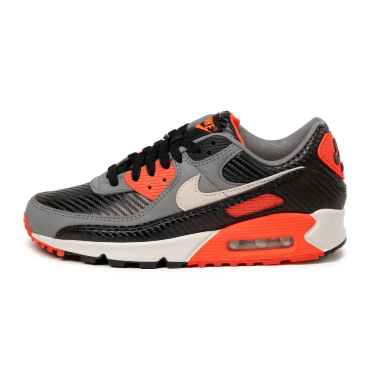 Nike Air Max 90 PRM *Carbon Fibre*