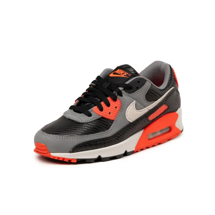 Nike Air Max 90 PRM *Carbon Fibre*
