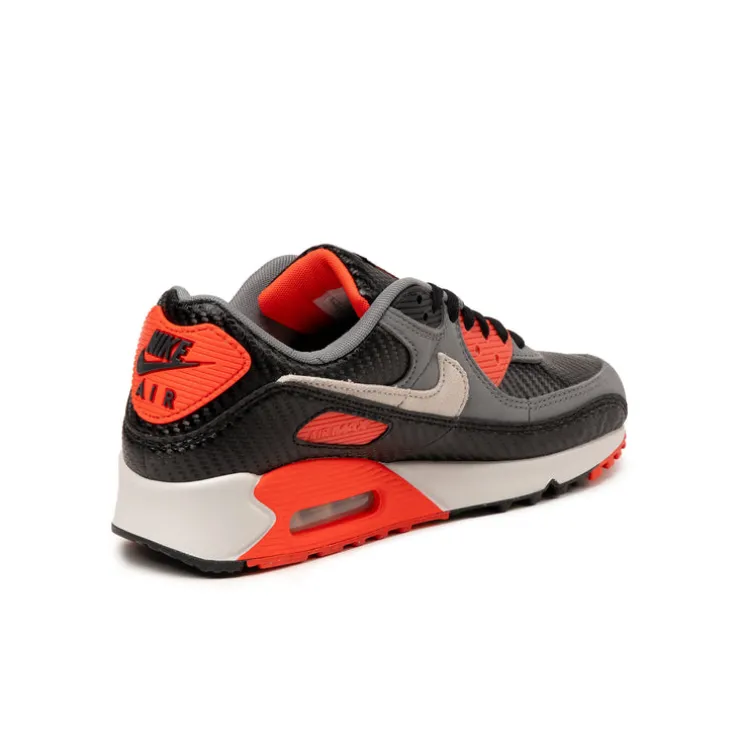 Nike Air Max 90 PRM *Carbon Fibre*