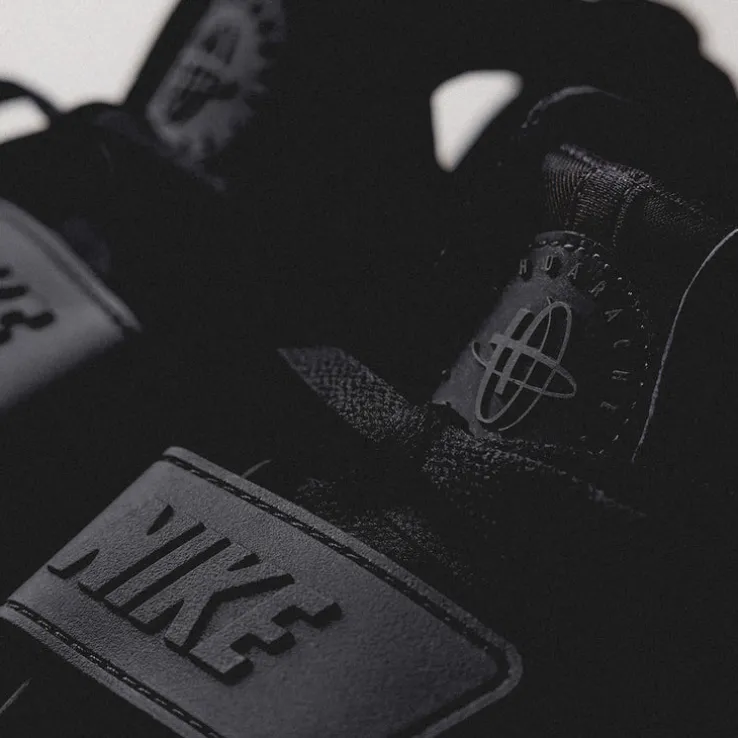 Nike Air Trainer Huarache