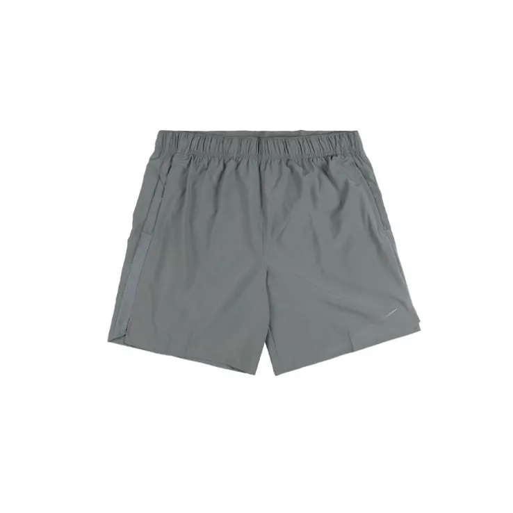 Nike Challenger Dri-Fit Unlined Running Shorts