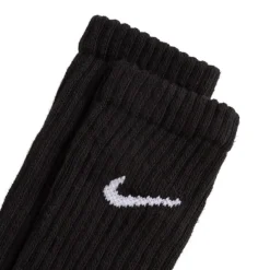 Nike Cushioned Training Crew Socks 3 Pack