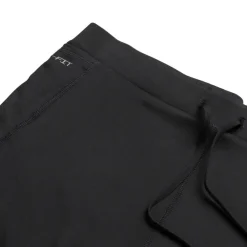 Nike Dri-FIT Brief-Lined Running 1/2-Length Tights