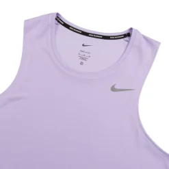 Nike Dri-Fit Miler Running Tank Top