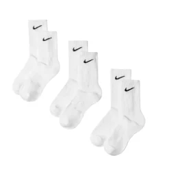 Nike Everyday Cushion Crew Socks 3 Pair