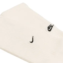 Nike Everyday Cushioned Crew Socks (2 Pairs)