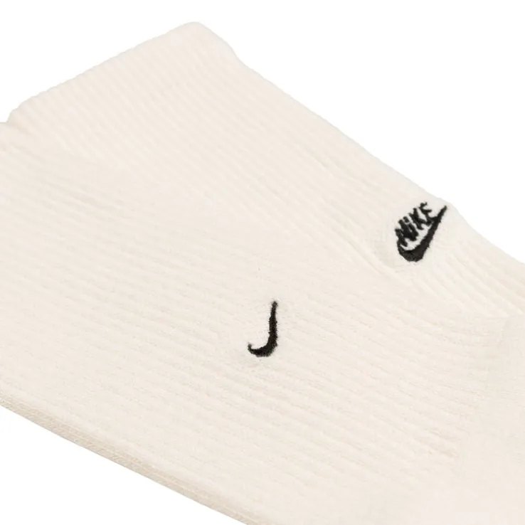 Nike Everyday Cushioned Crew Socks (2 Pairs)