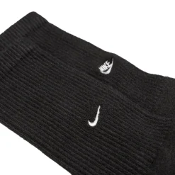 Nike Everyday Cushioned Crew Socks (2 Pairs)
