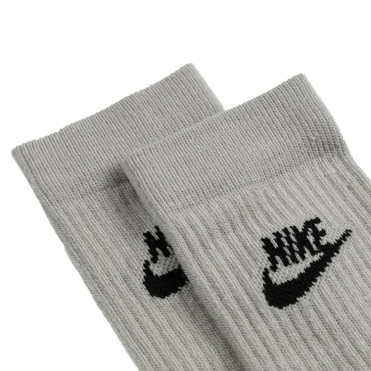 Nike Everyday Essential Crew Socks 3 Pack