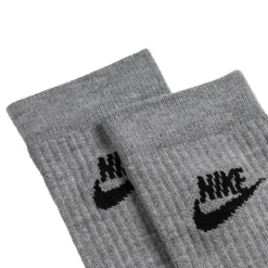 Nike Everyday Essential Crew Socks 3 Pack