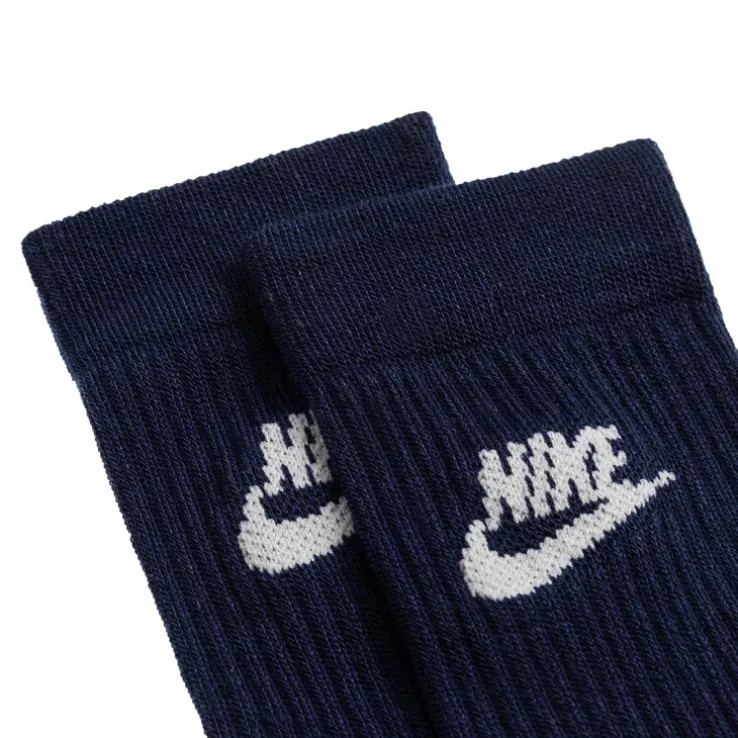 Nike Everyday Essential Crew Socks 3 Pack