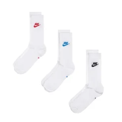 Nike Everyday Essential Crew Socks 3 Pack