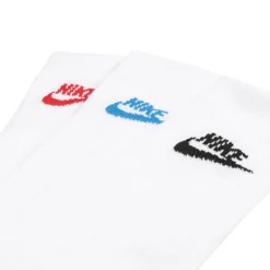Nike Everyday Essential Crew Socks 3 Pack