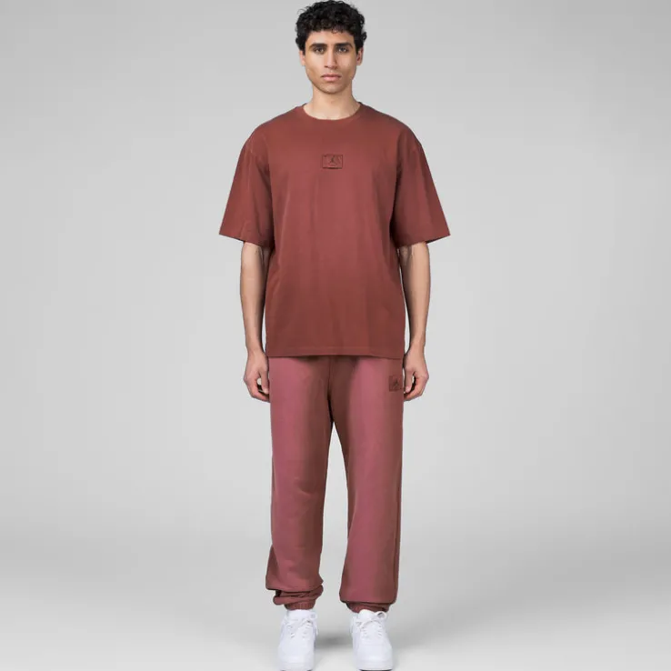 Nike Jordan Flight Washed Fleece Trousers