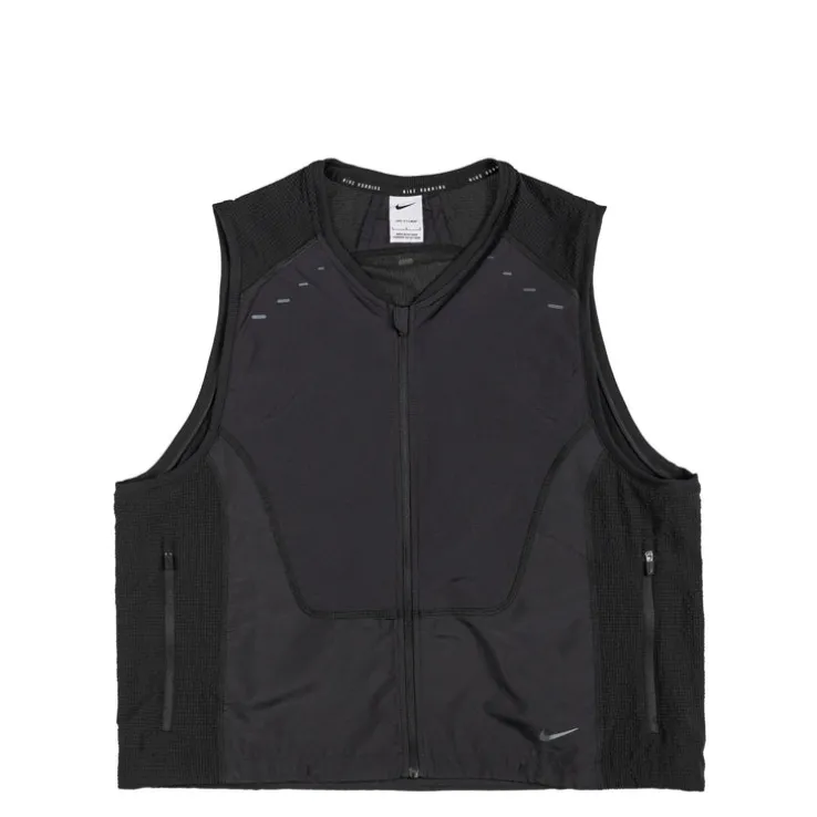 Nike Run Dri-Fit Adv Running Utility Vest