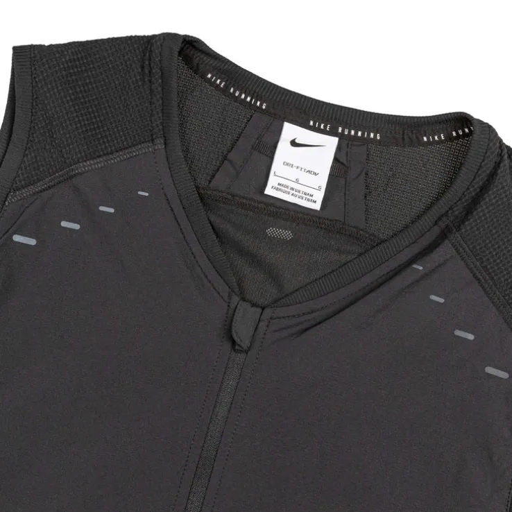 Nike Run Dri-Fit Adv Running Utility Vest