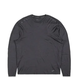Nike Run Wool Dri-Fit Adv Long-Sleeve Running Top