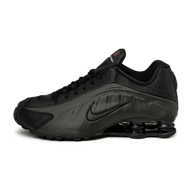Nike Shox R4